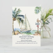 Invitation (Debout devant)