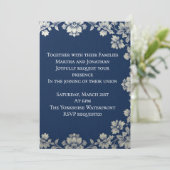 Invitation (Debout devant)