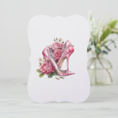 Invitation (Debout devant)