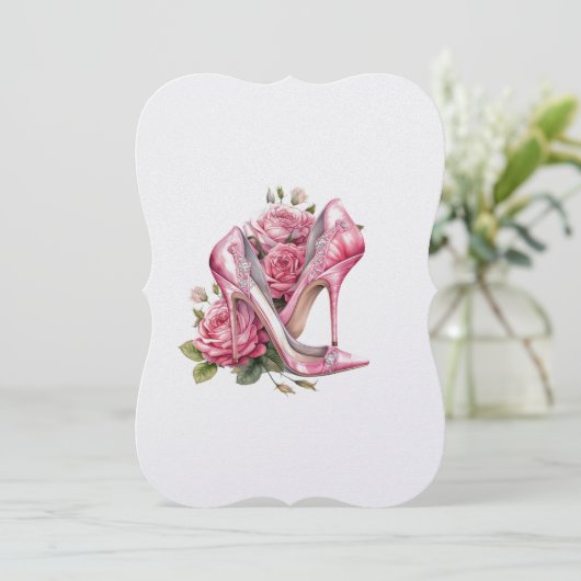 Invitation (Debout devant)