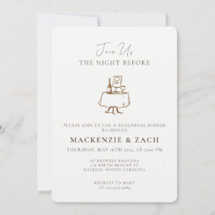 Invitation
