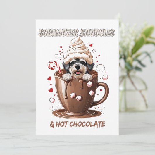 Invitation (Debout devant)