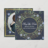 Invitation (Devant / Derrière)