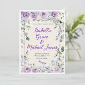 Invitation (Debout devant)