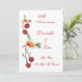 invitation  (Debout devant)