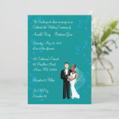 Invitation (Debout devant)