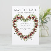 Invitation (Debout devant)