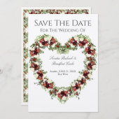 Invitation (Devant / Derrière)