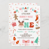 Invitation (Devant / Derrière)