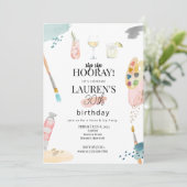 Invitation (Debout devant)