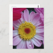 Invitation (Devant / Derrière)