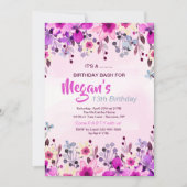 INVITATION " (Devant)