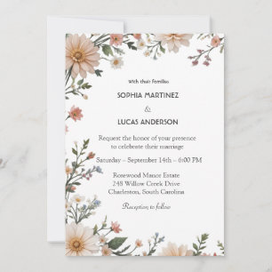 Invitation