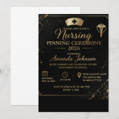 Invitation (Devant / Derrière)