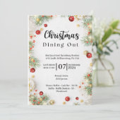 Invitation (Debout devant)