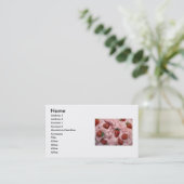 invitation (Debout devant)