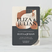 Invitation (Debout devant)