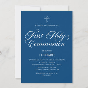 INVITATION