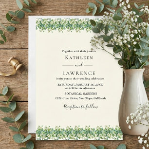 Invitation