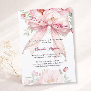 INVITATION 