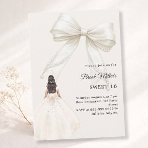 INVITATION 