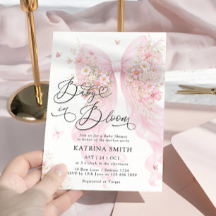 INVITATION 