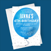 Invitation