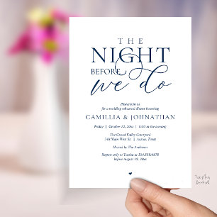 INVITATION 