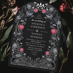 INVITATION
