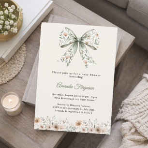 INVITATION