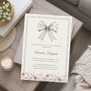 INVITATION