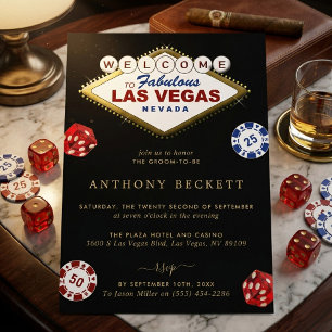 INVITATION