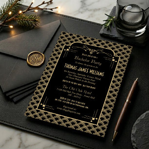 INVITATION