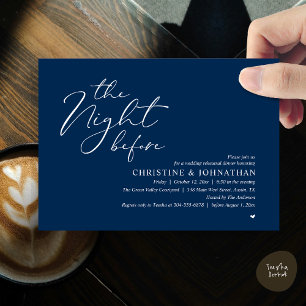 INVITATION