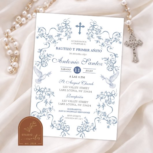 Invitation