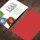 Invitation