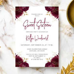 INVITATION 