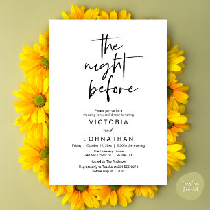 INVITATION 