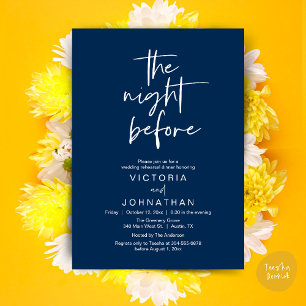INVITATION 