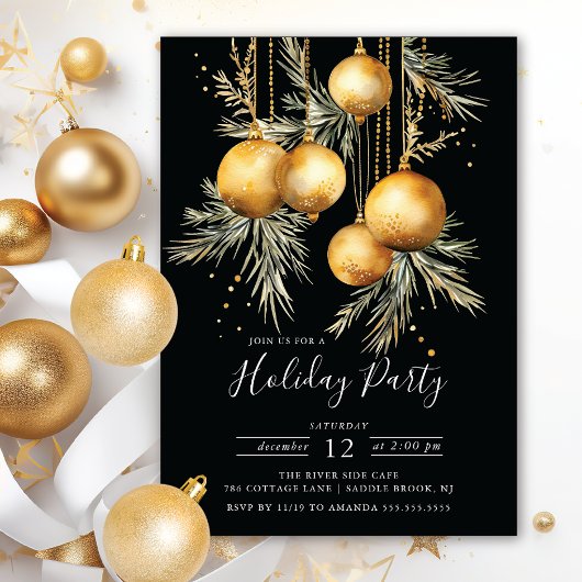 Invitation