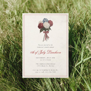 INVITATION 