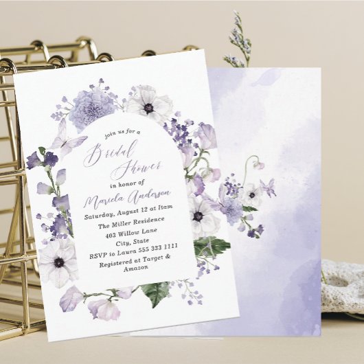 Invitation