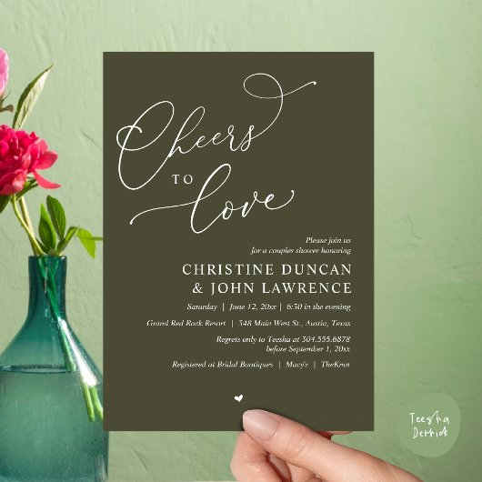 Invitation