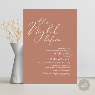 INVITATION