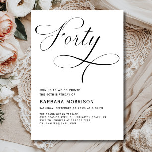 INVITATION 