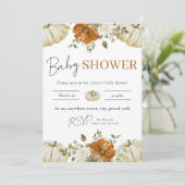 Invitation (Debout devant)