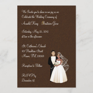 Invitation