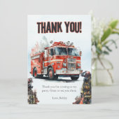 Invitation (Debout devant)