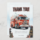 Invitation (Devant / Derrière)