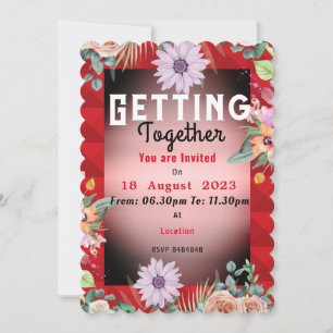 Invitation